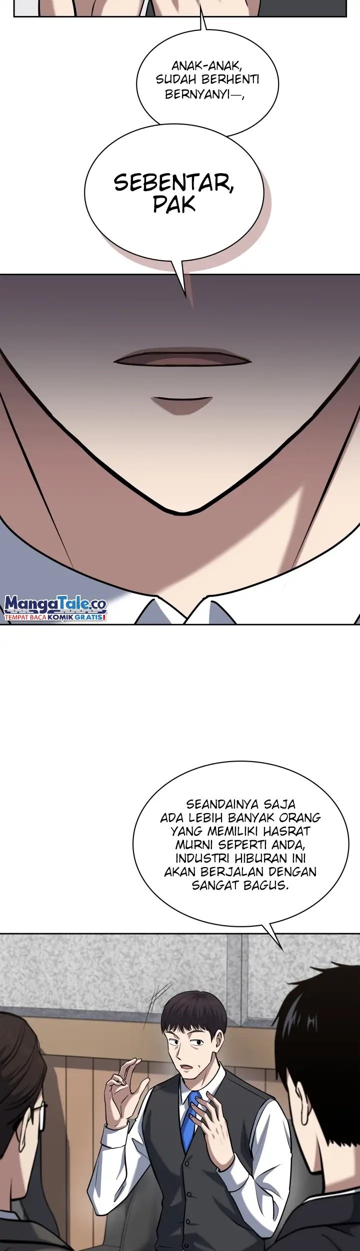 Chapter 43 - halaman 23