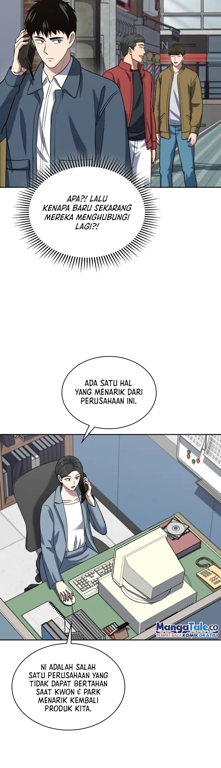 Chapter 42 - halaman 25