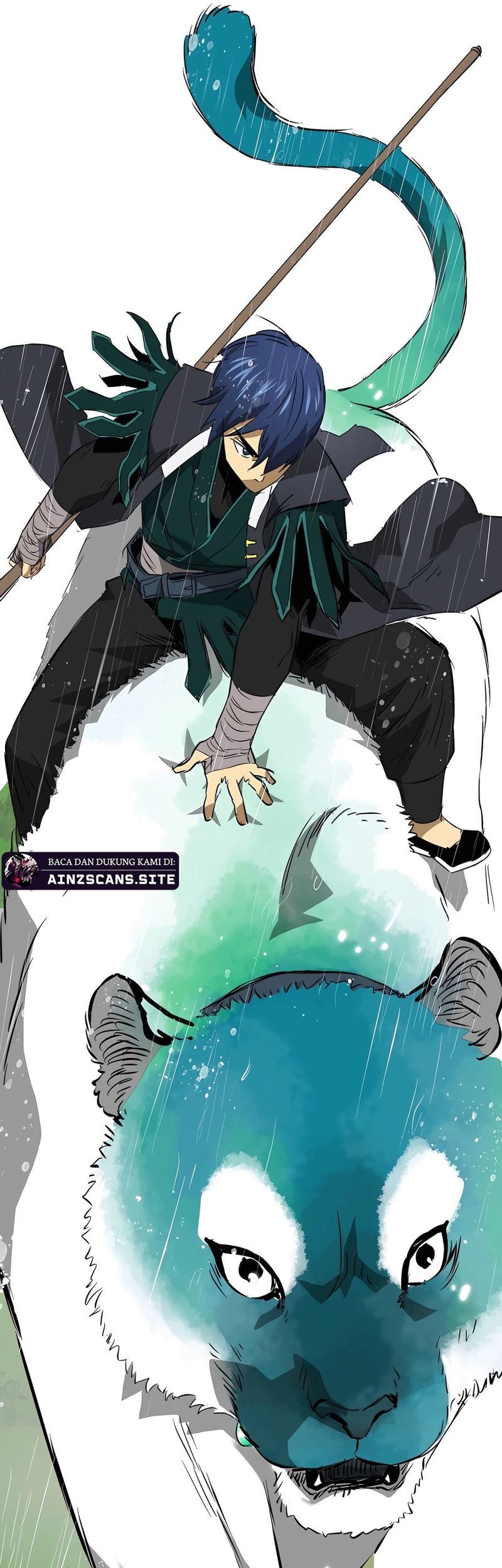 Chapter 158 - halaman 82