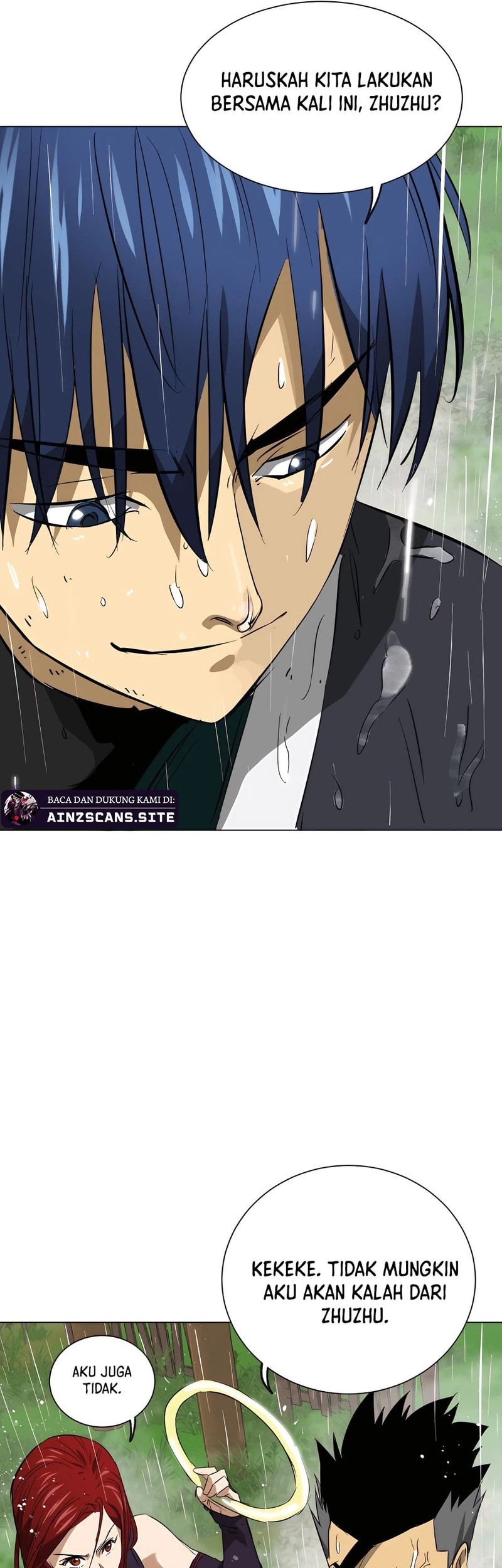 Chapter 158 - halaman 84