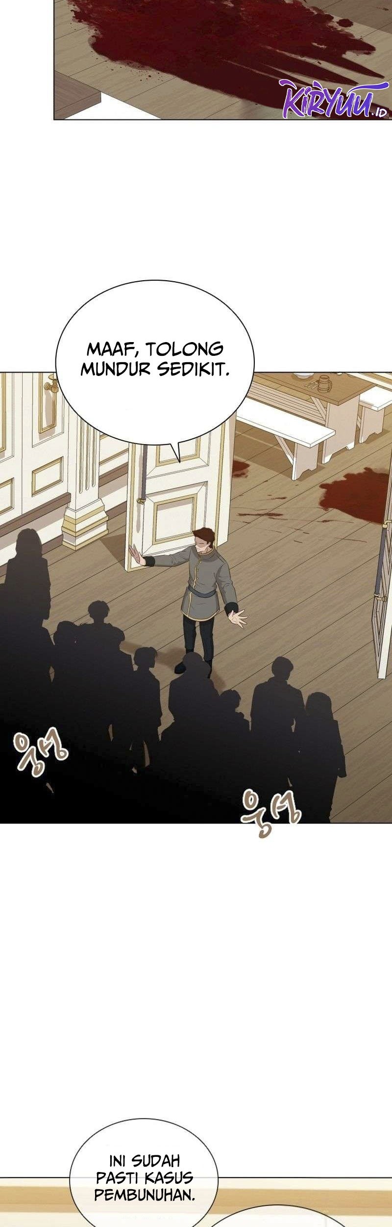 Chapter 79 - halaman 42