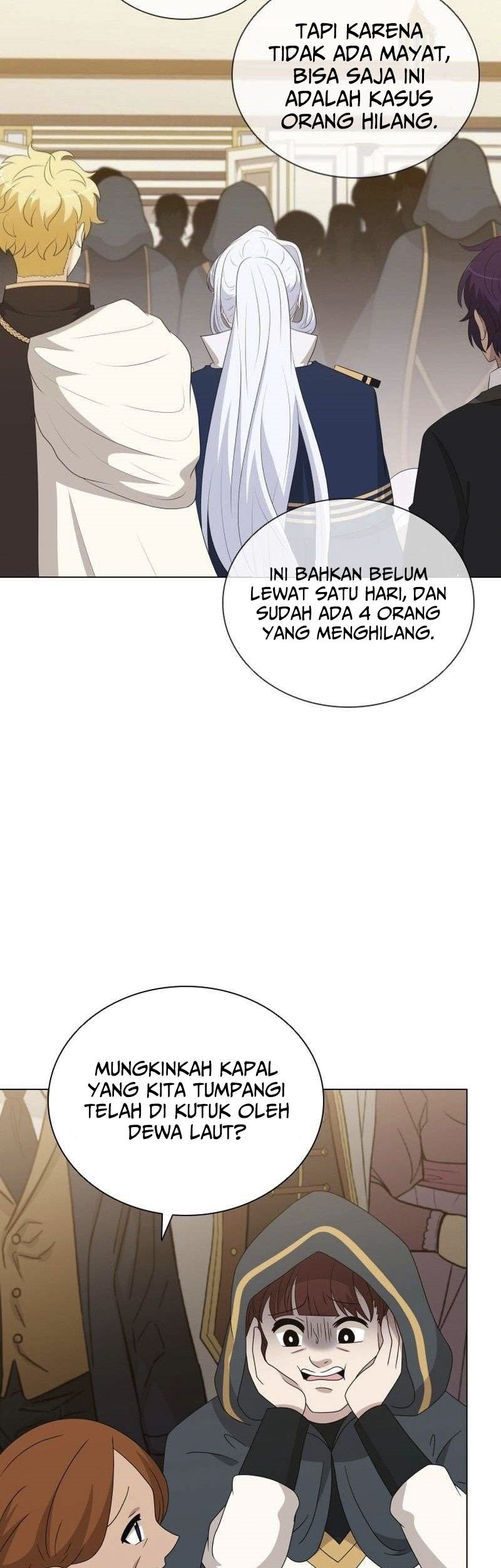 Chapter 79 - halaman 43