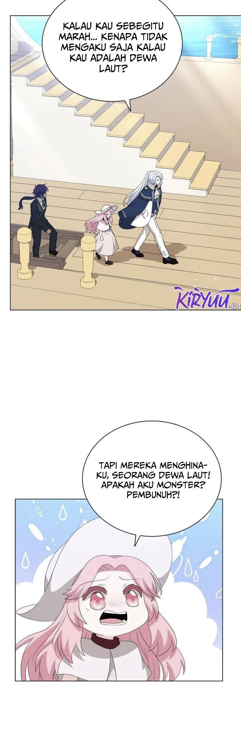 Chapter 79 - halaman 48