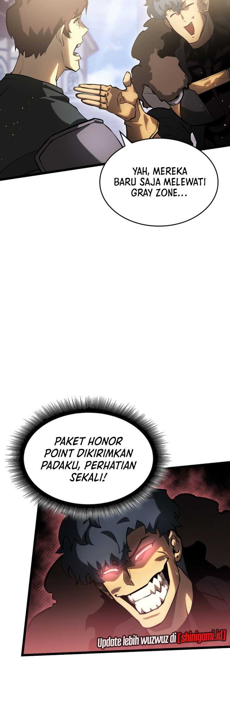 Chapter 69 - halaman 38