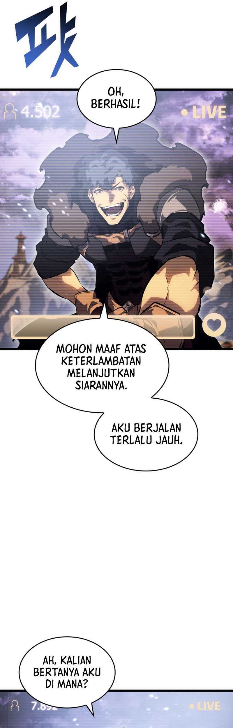 Chapter 69 - halaman 67