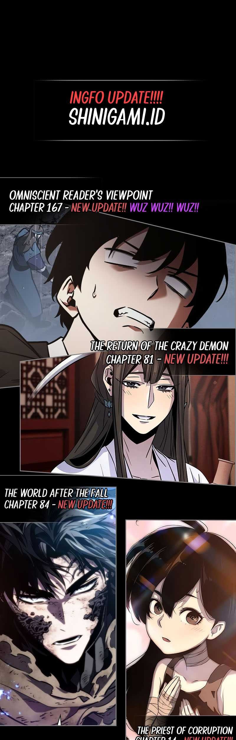 Chapter 69 - halaman 72