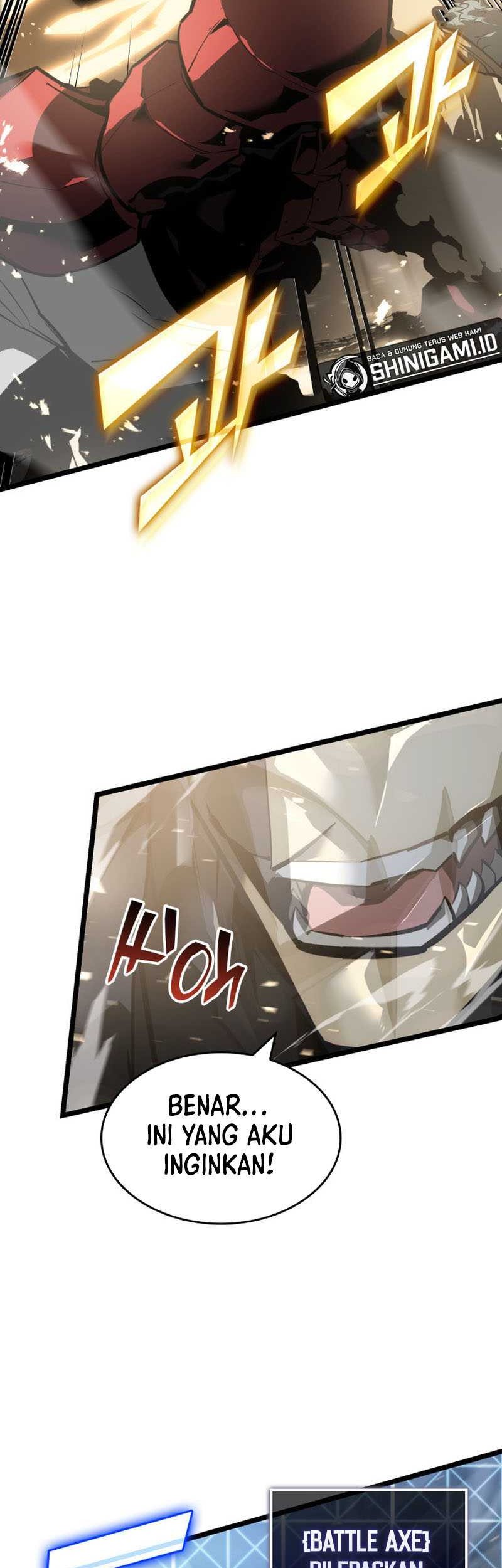 Chapter 69 - halaman 21