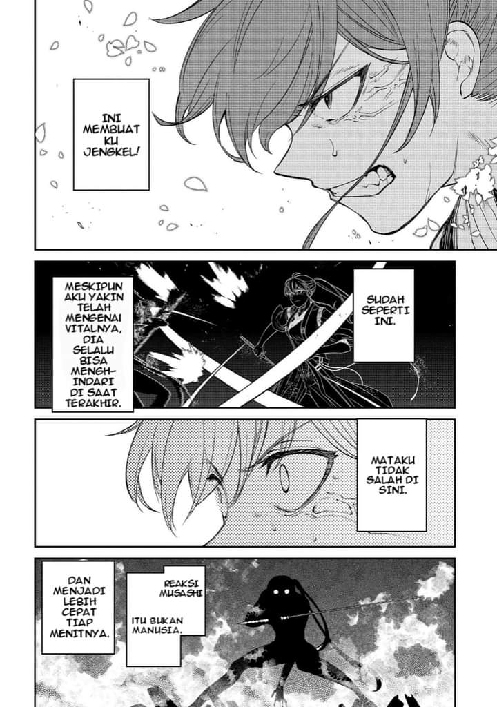 Chapter 43 - halaman 21