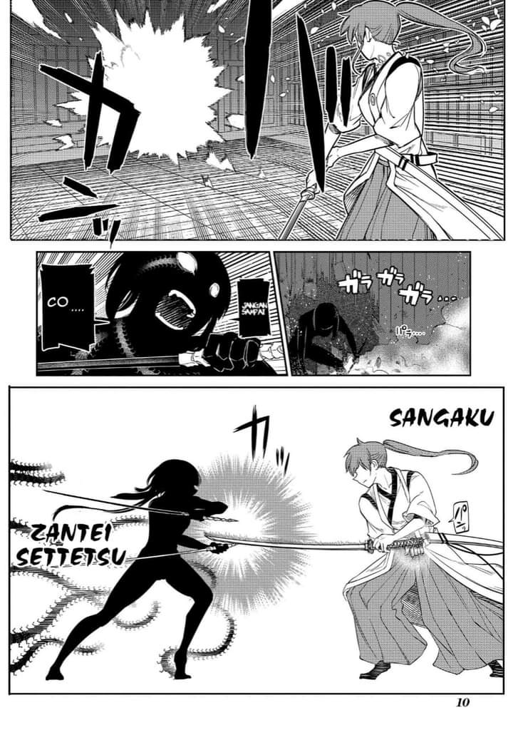 Chapter 43 - halaman 10