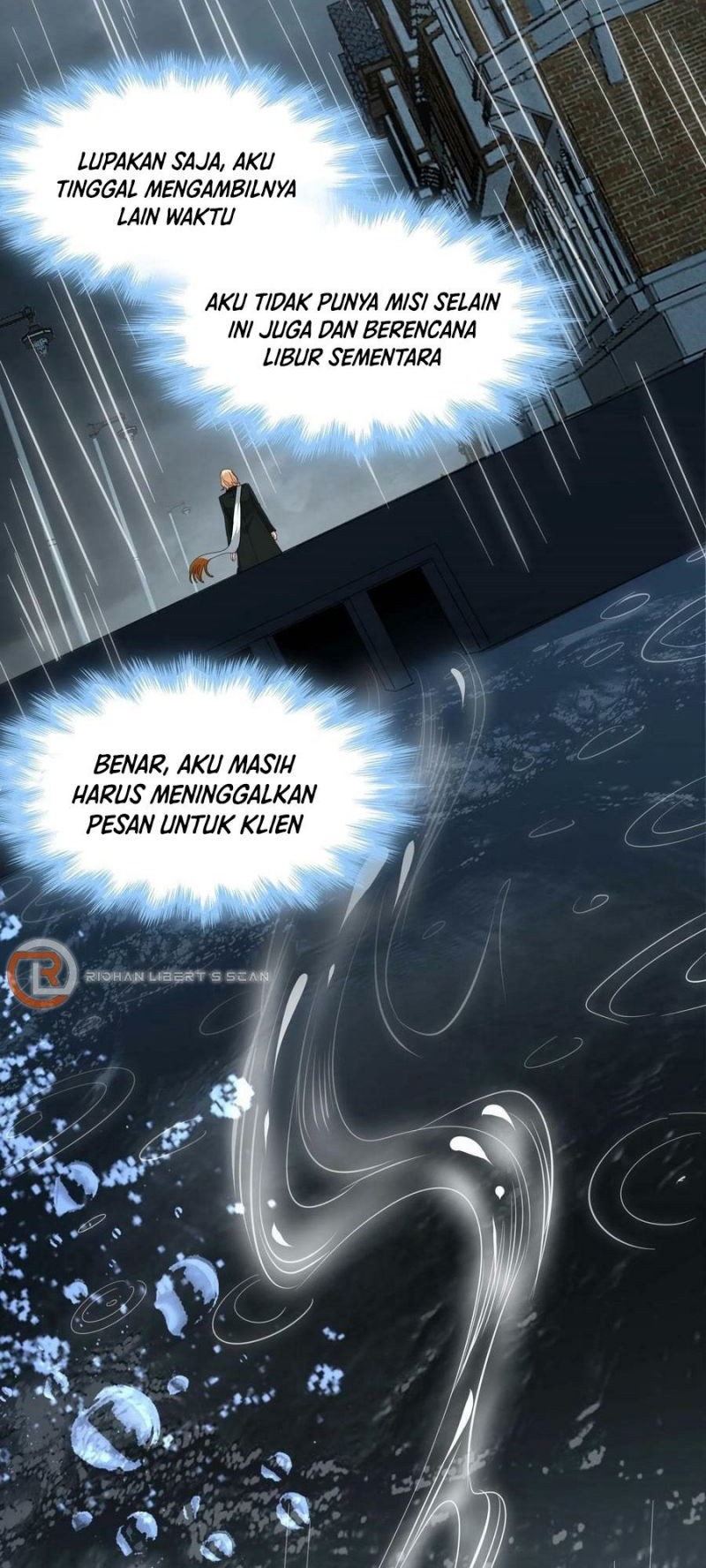 Chapter 88 - halaman 28