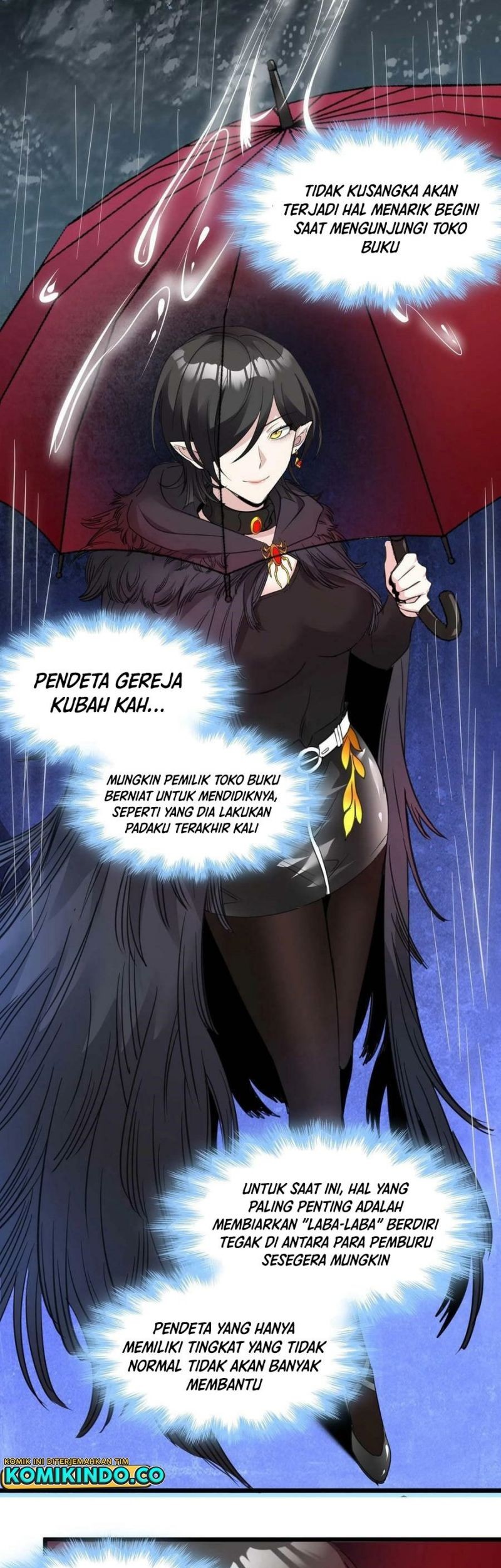 Chapter 88 - halaman 29