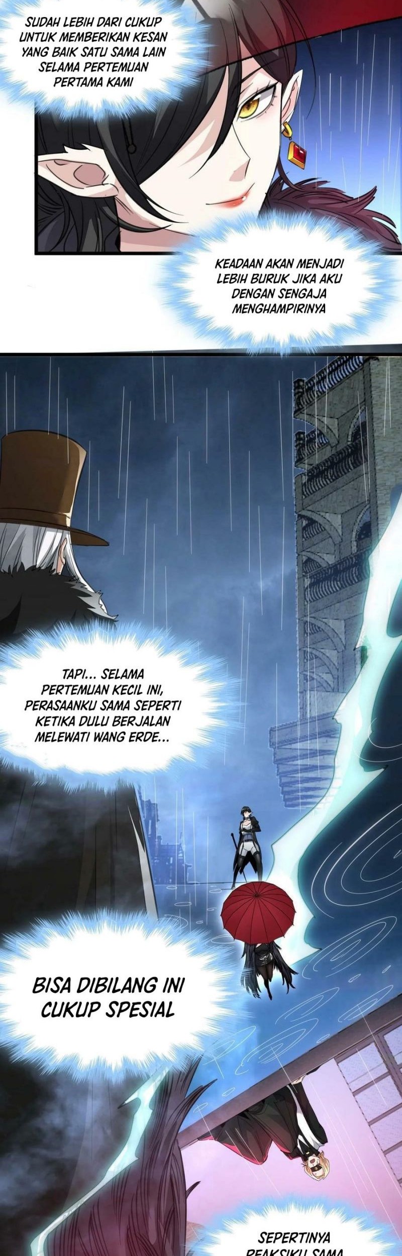 Chapter 88 - halaman 30
