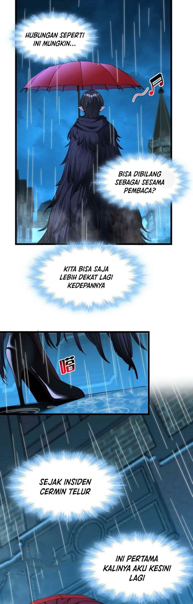 Chapter 88 - halaman 33