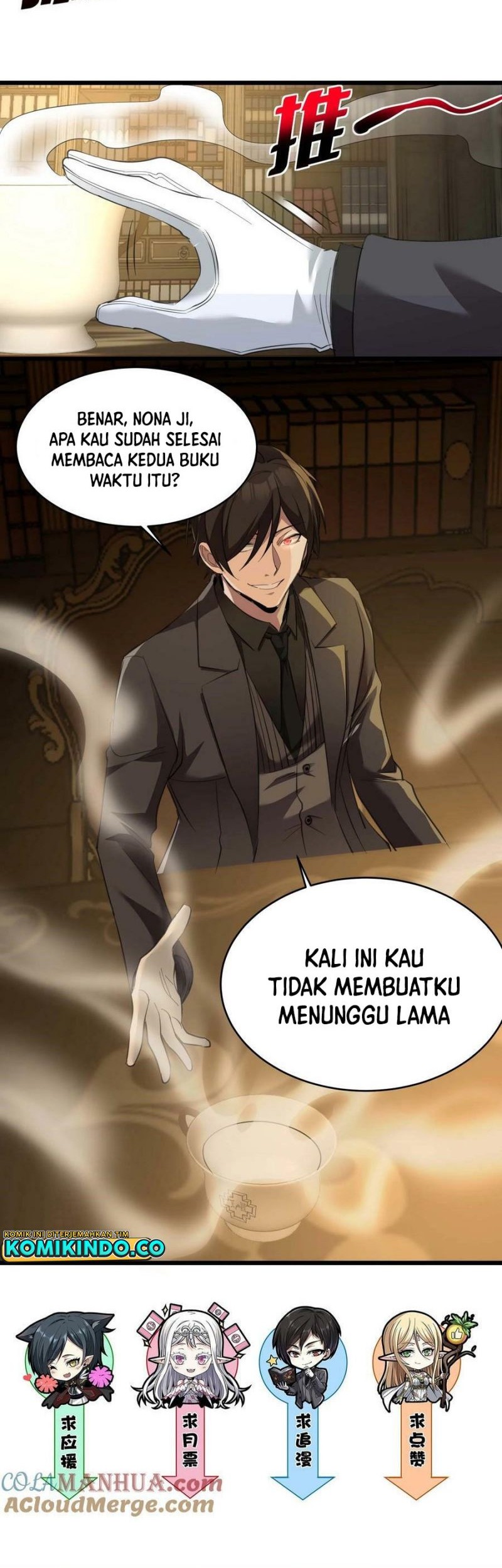 Chapter 88 - halaman 39