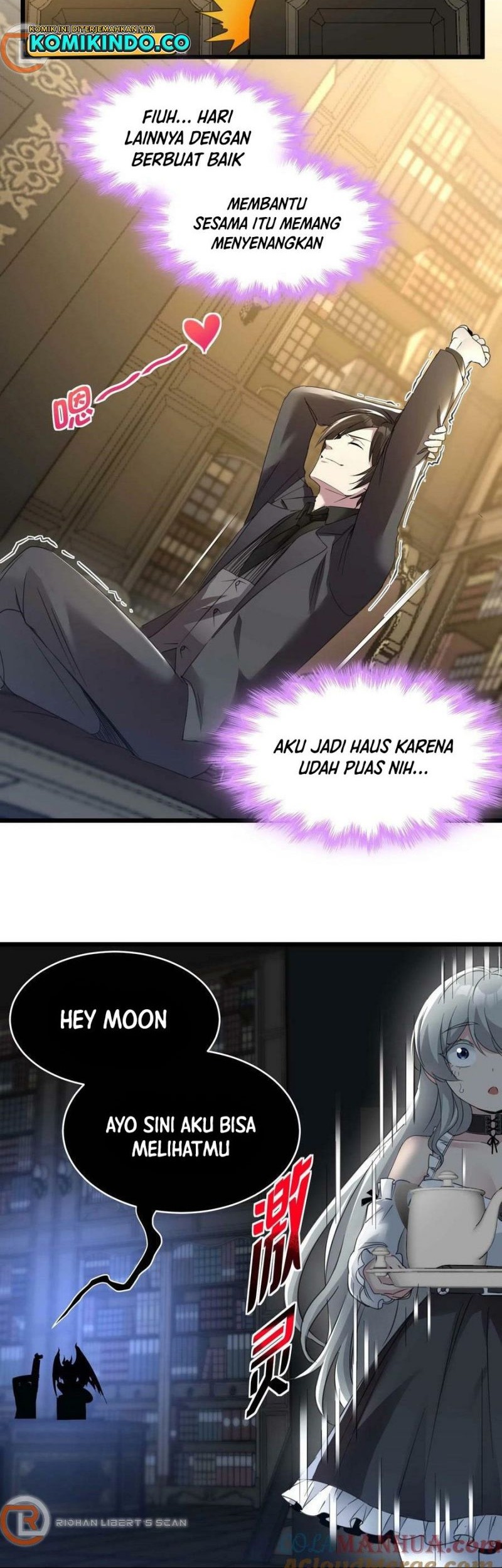 Chapter 88 - halaman 3