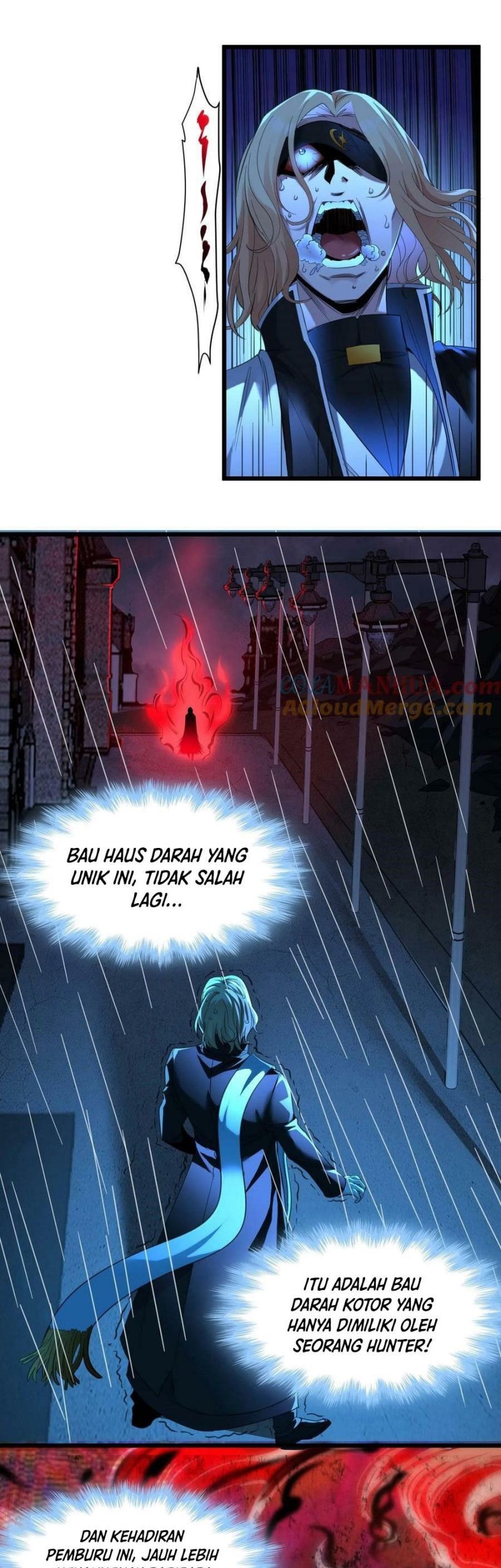 Chapter 88 - halaman 8