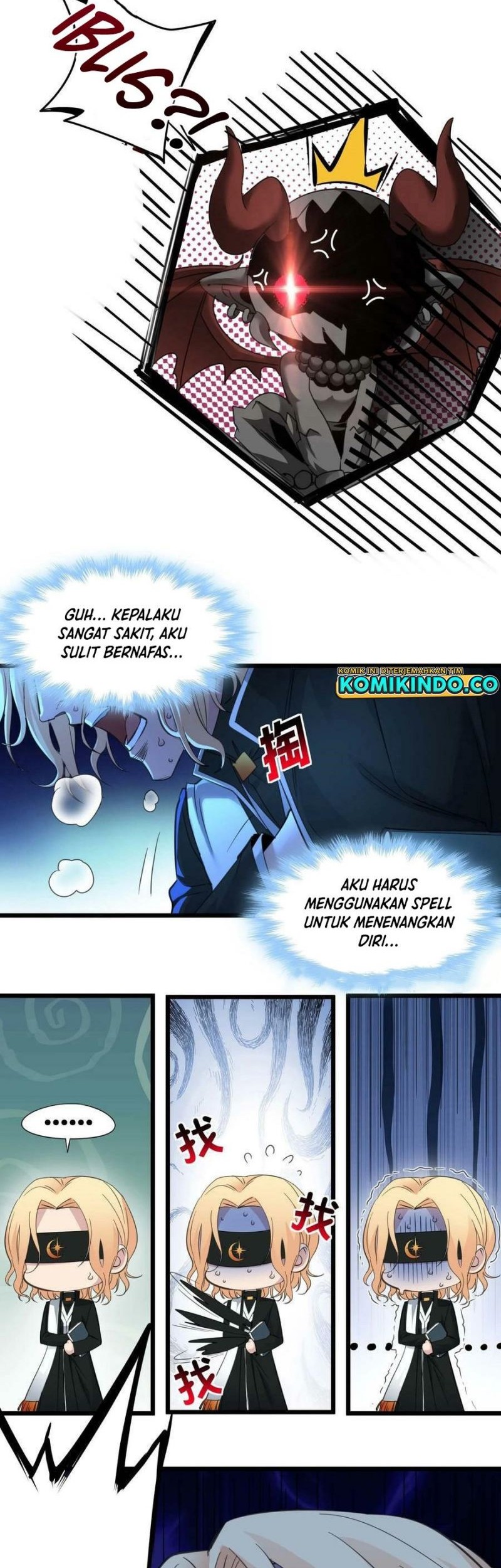 Chapter 88 - halaman 12