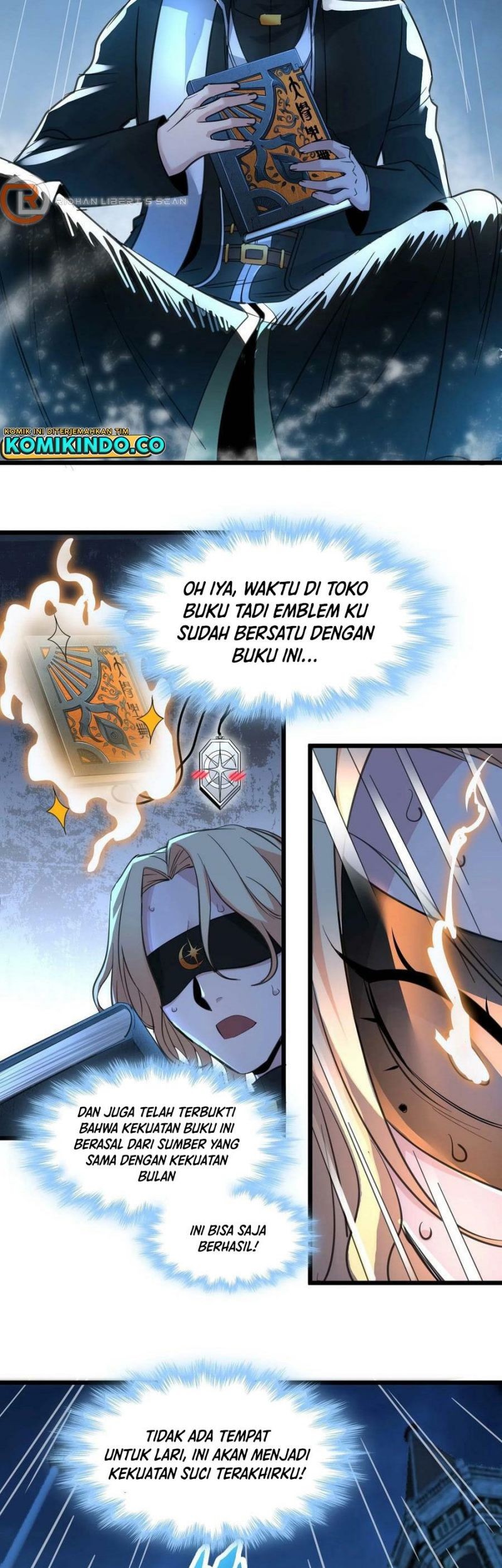 Chapter 88 - halaman 17