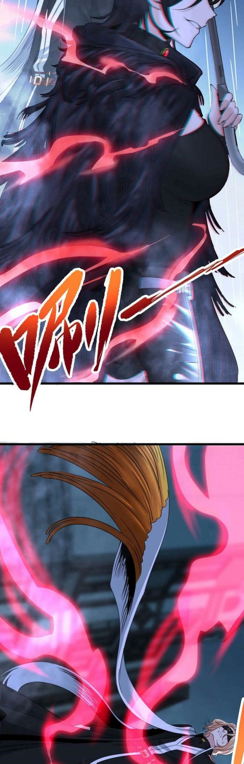 Chapter 88 - halaman 21