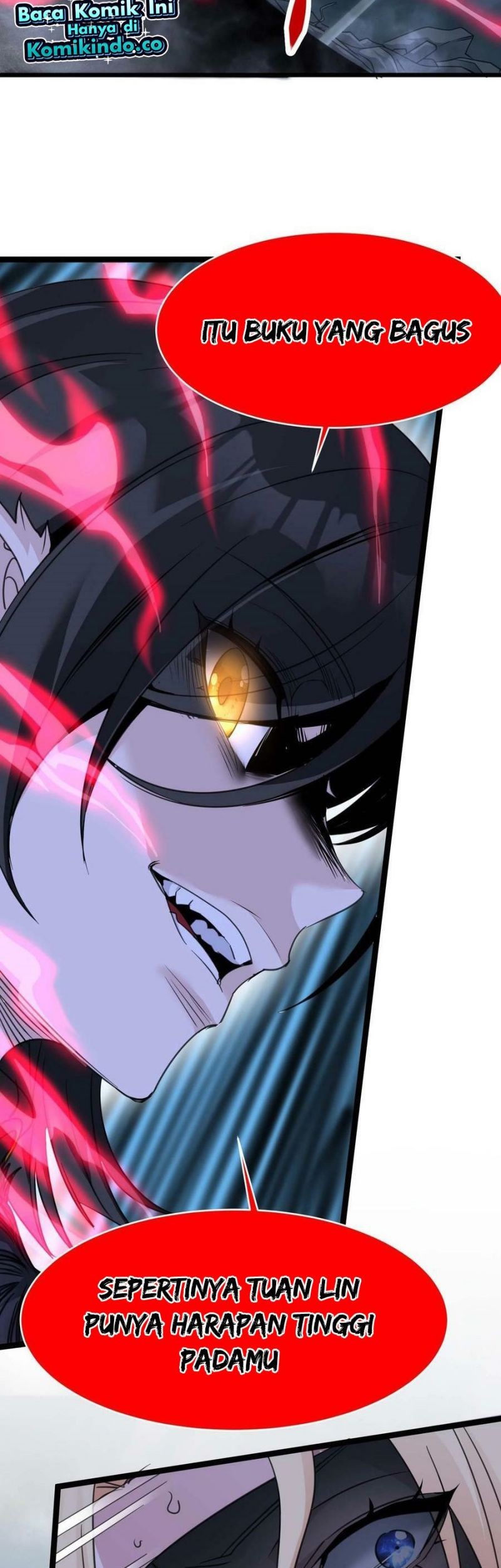 Chapter 88 - halaman 23