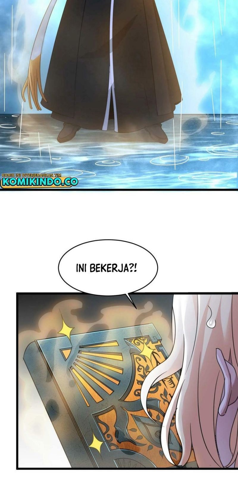 Chapter 88 - halaman 25