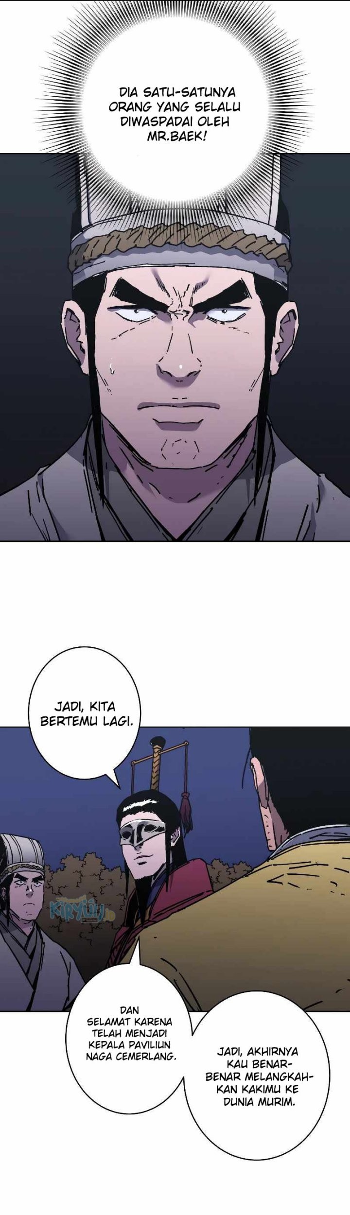 Chapter 258 - halaman 33