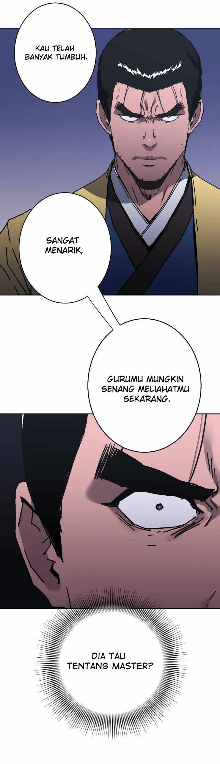 Chapter 258 - halaman 34