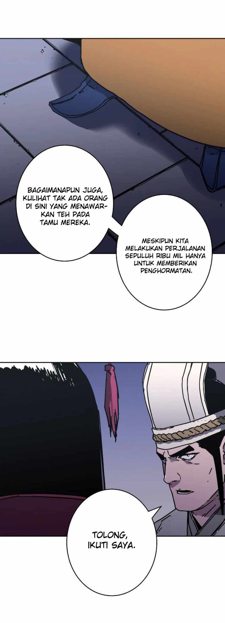 Chapter 258 - halaman 35