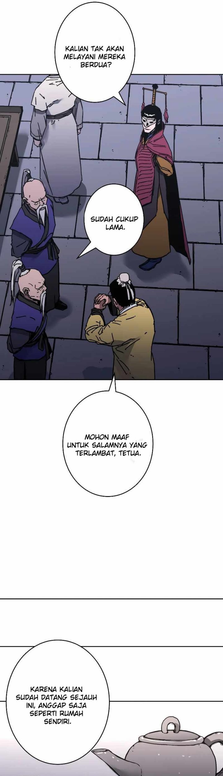 Chapter 258 - halaman 36