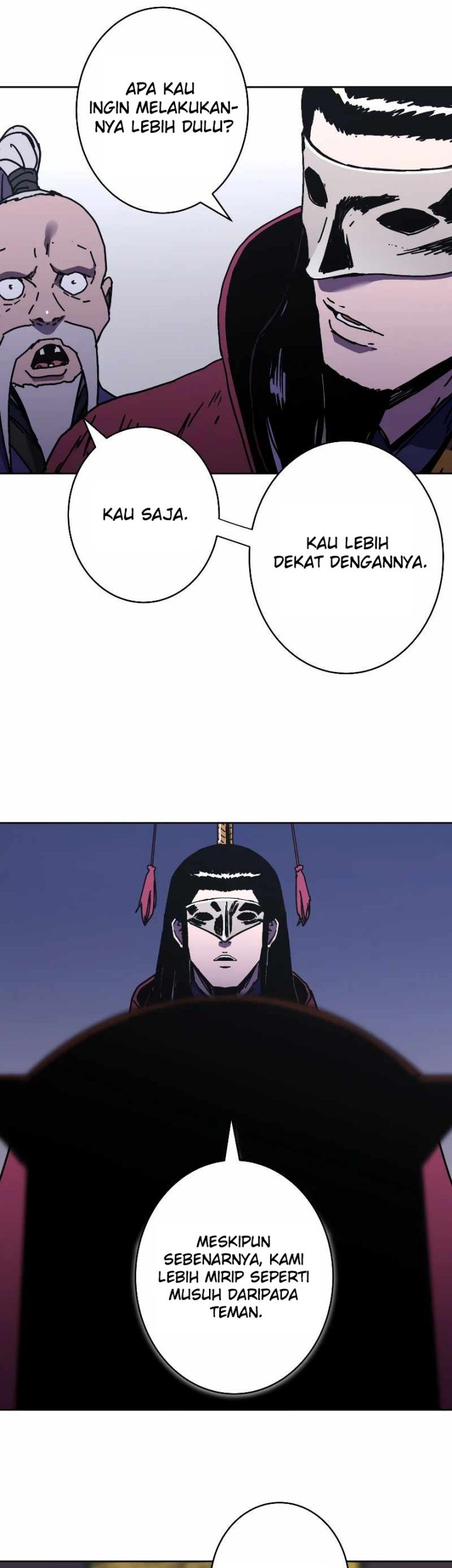 Chapter 258 - halaman 27