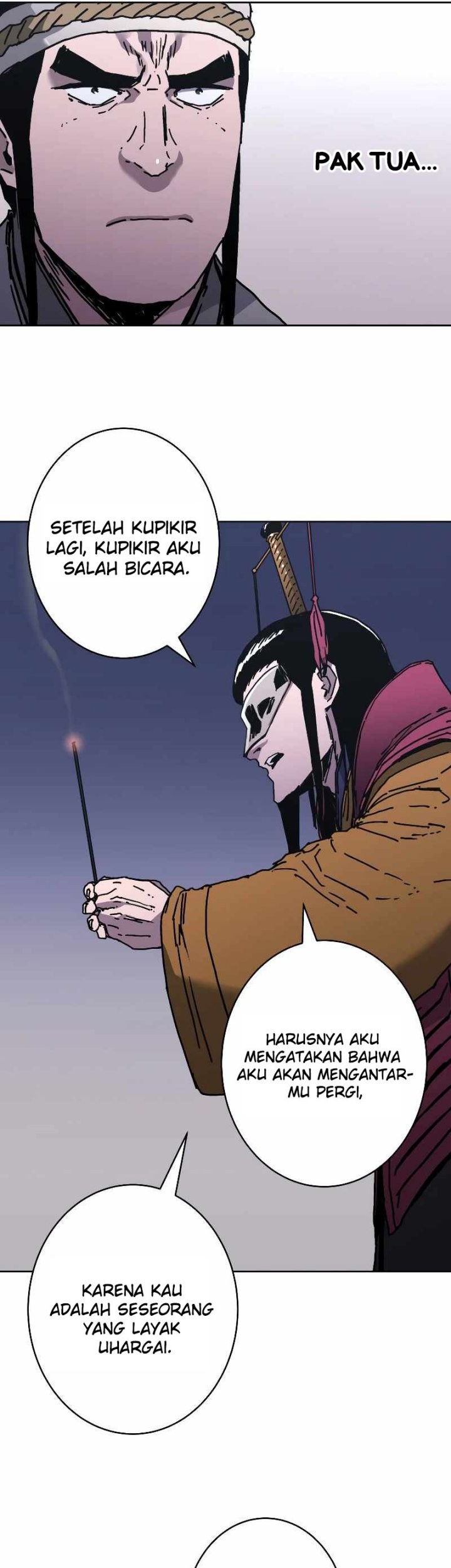 Chapter 258 - halaman 29