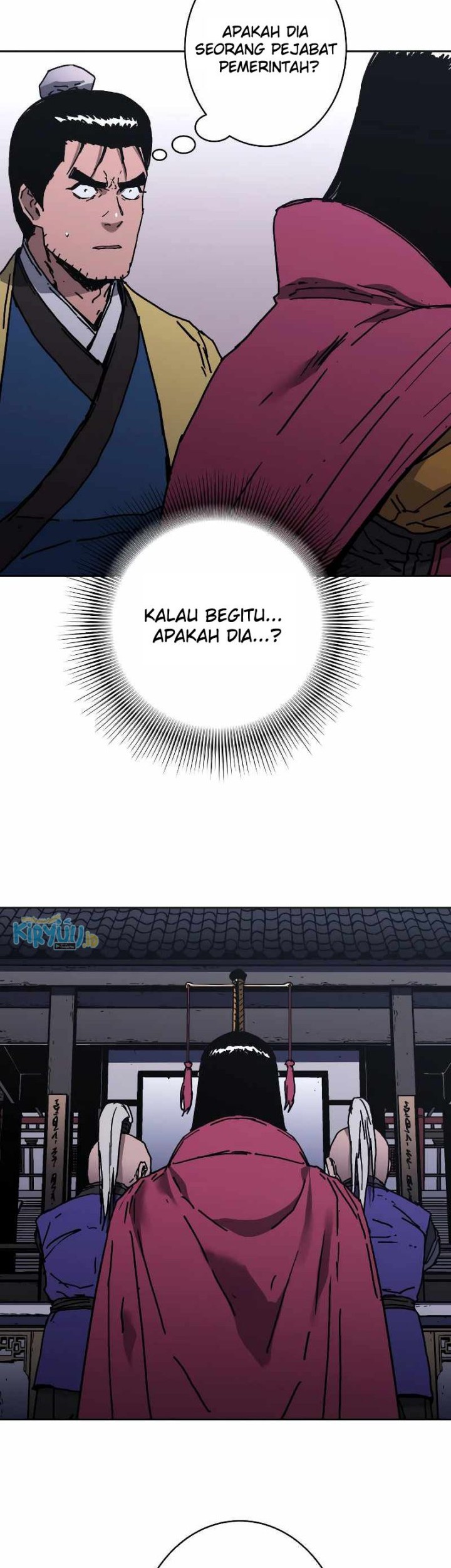 Chapter 258 - halaman 30