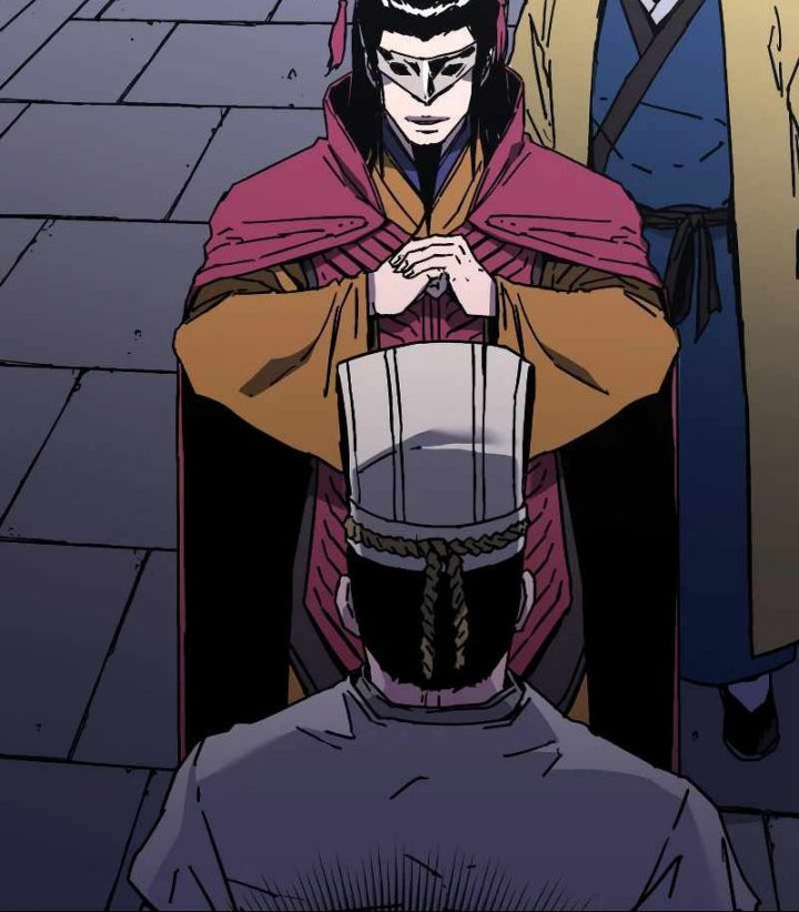 Chapter 258 - halaman 32
