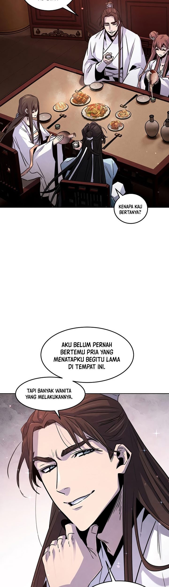 Chapter 81 - halaman 21