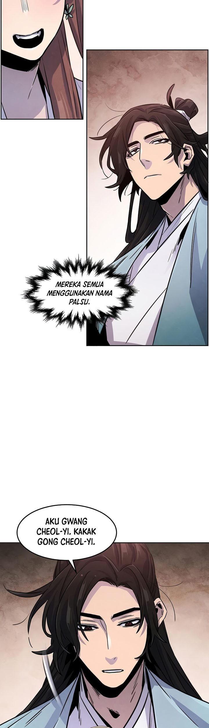 Chapter 81 - halaman 25