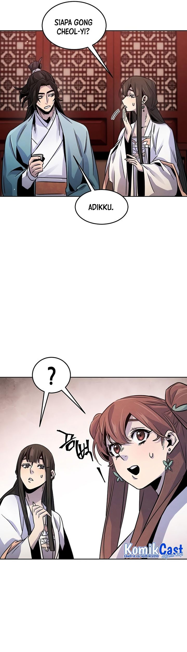 Chapter 81 - halaman 27