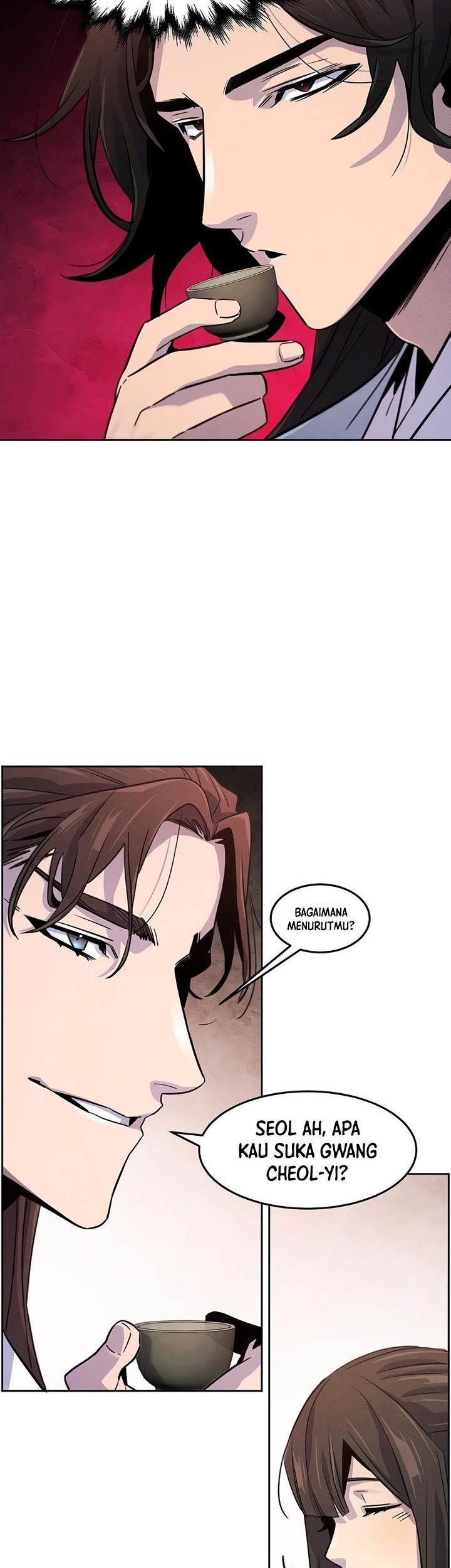Chapter 81 - halaman 31