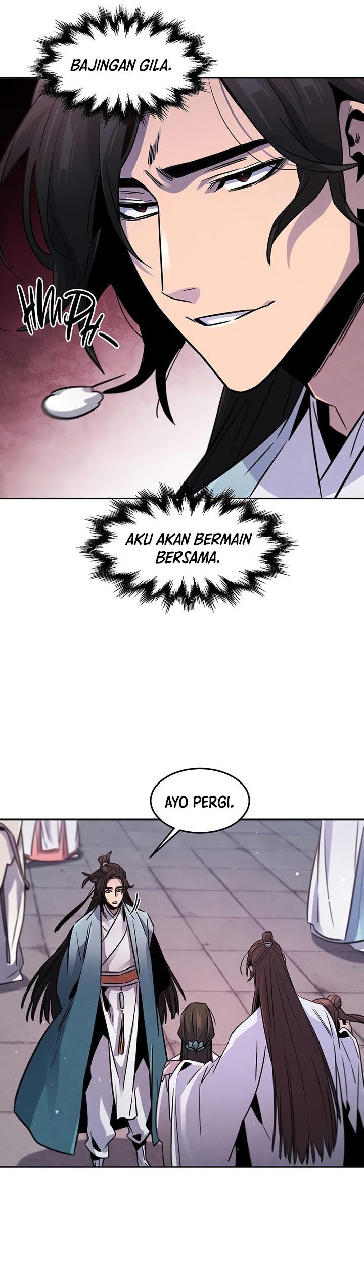 Chapter 81 - halaman 15
