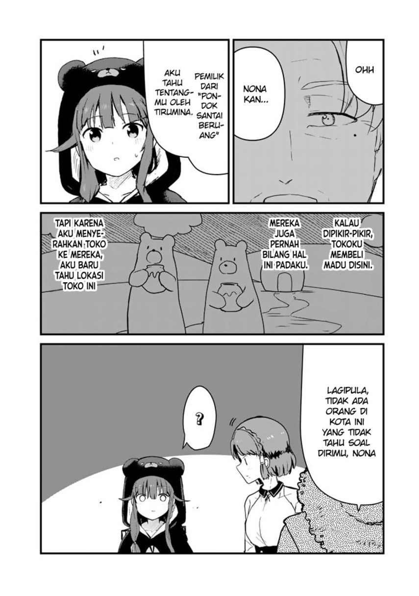 Chapter 84 - halaman 9