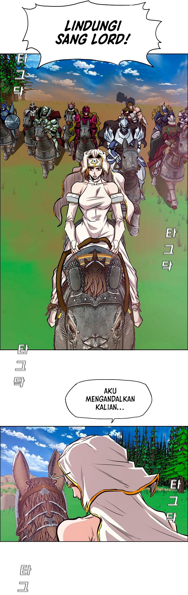 Chapter 94 - halaman 43