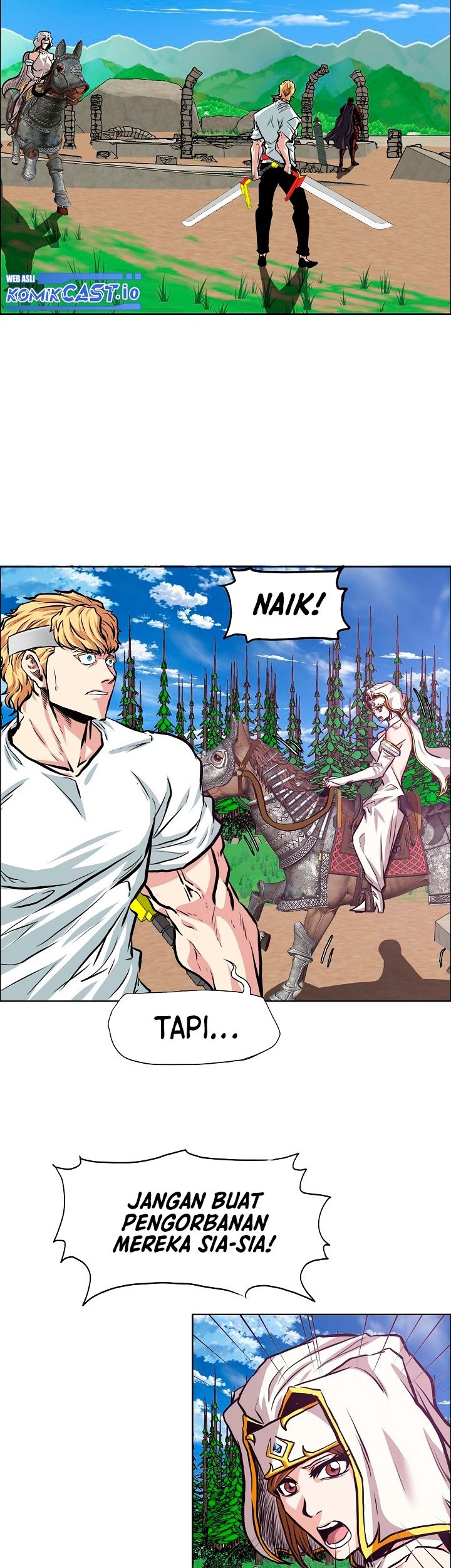 Chapter 94 - halaman 48