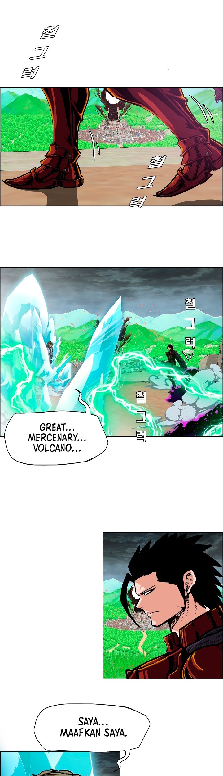 Chapter 94 - halaman 66