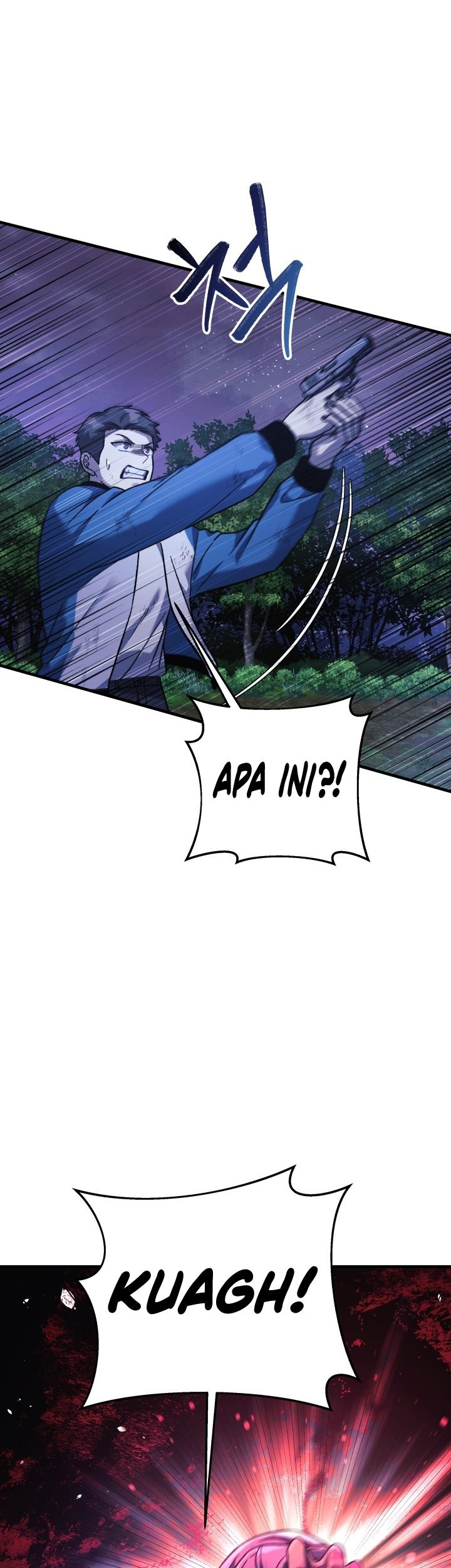 Chapter 84 - halaman 21