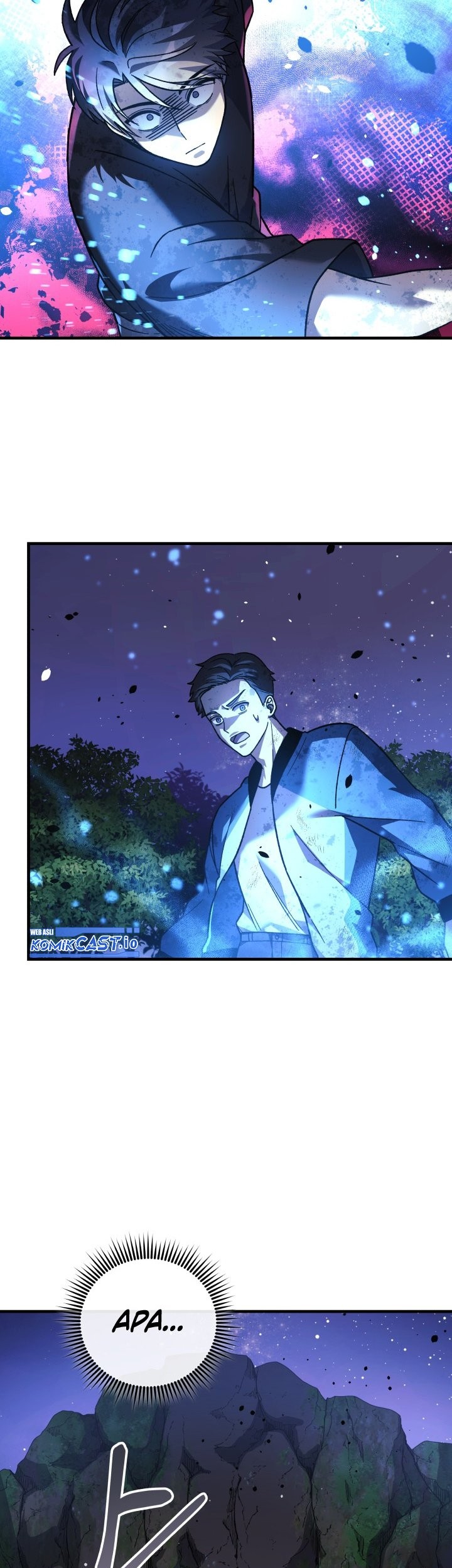 Chapter 84 - halaman 25