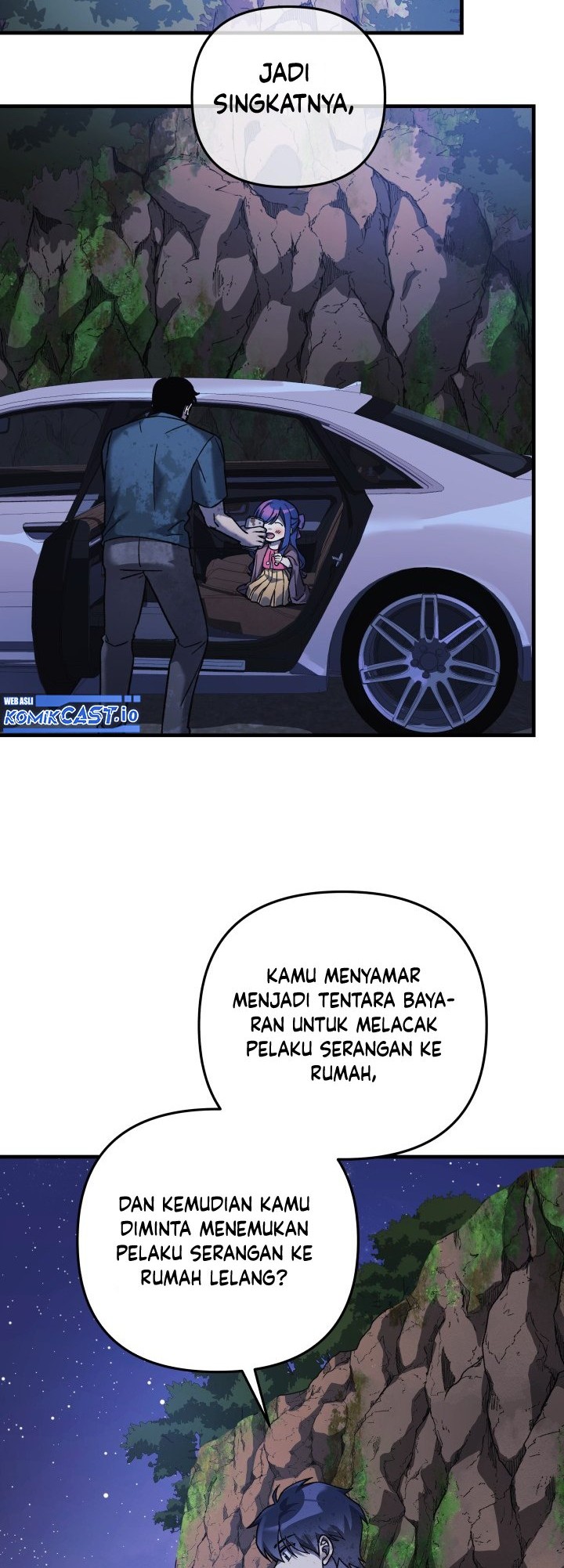 Chapter 84 - halaman 30