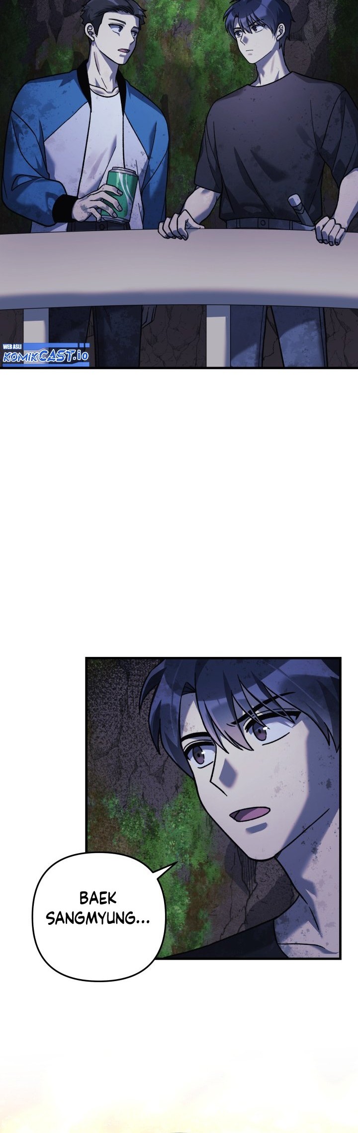 Chapter 84 - halaman 38
