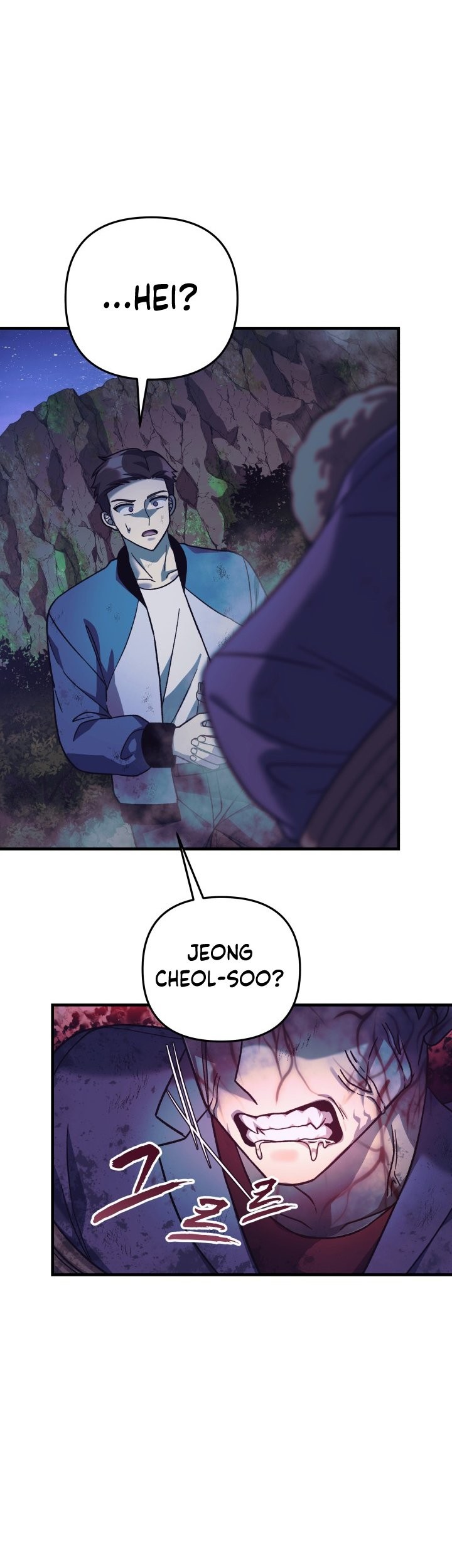 Chapter 84 - halaman 17