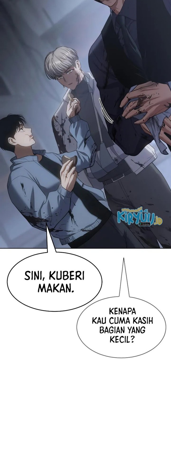 Chapter 33 - halaman 30