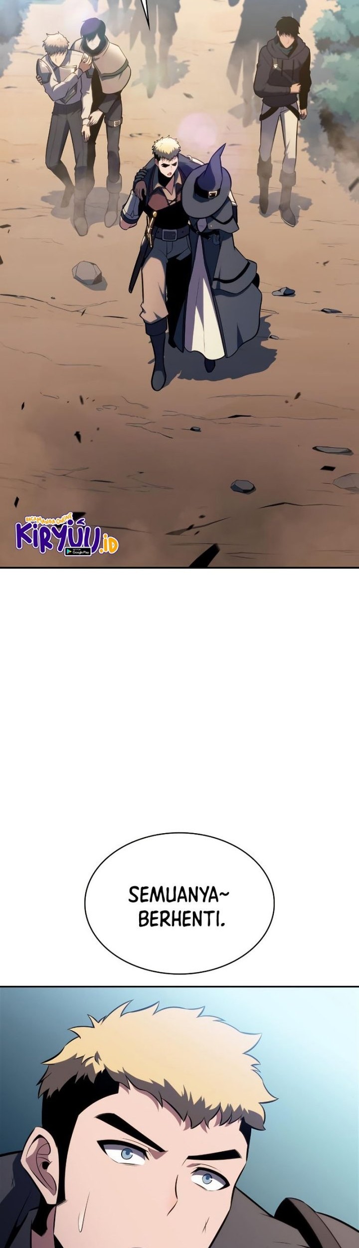 Chapter 111 - halaman 34