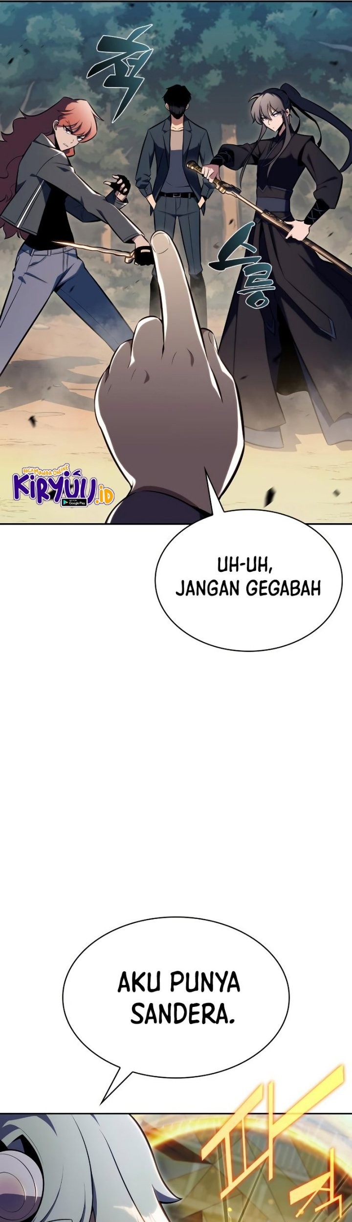 Chapter 111 - halaman 57